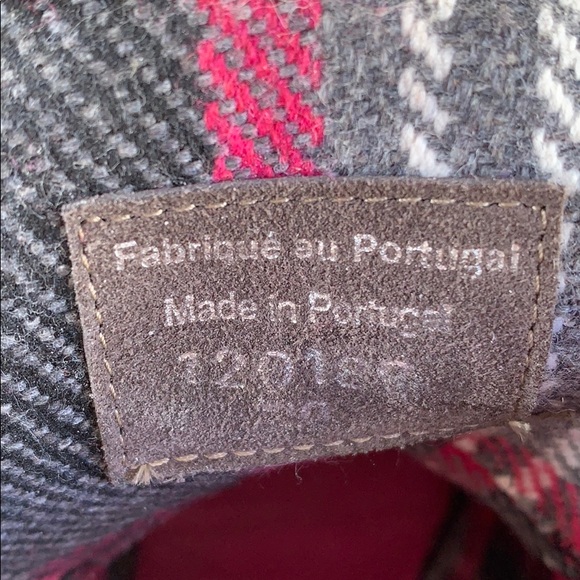 Chamois B Boots - Picture 2 of 2